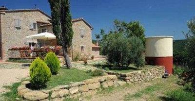 фото отеля Agriturismo Preggio