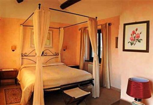 фото отеля Agriturismo Preggio