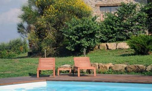 фото отеля Agriturismo Preggio