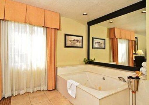 фото отеля Quality Inn & Suites Los Angeles