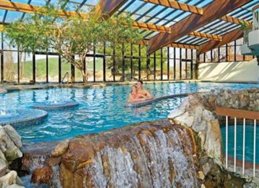 фото отеля Minerals Resort & Spa