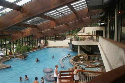 фото отеля Minerals Resort & Spa