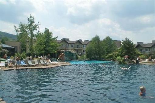 фото отеля Minerals Resort & Spa
