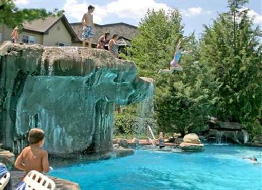 фото отеля Minerals Resort & Spa