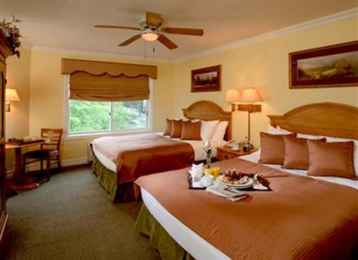 фото отеля Minerals Resort & Spa