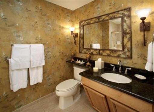 фото отеля Minerals Resort & Spa