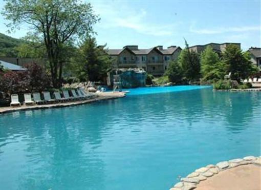 фото отеля Minerals Resort & Spa