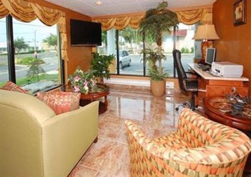 фото отеля Comfort Inn Vineland
