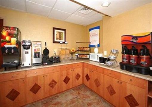 фото отеля Comfort Inn Vineland