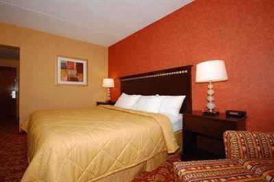 фото отеля Comfort Inn Vineland