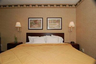 фото отеля Comfort Inn Vineland