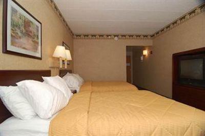 фото отеля Comfort Inn Vineland