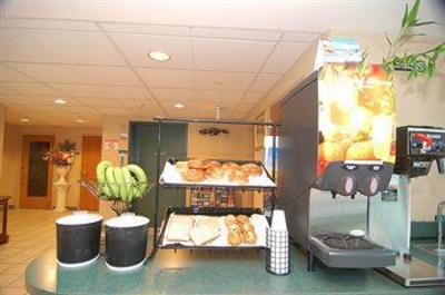 фото отеля Comfort Inn Vineland