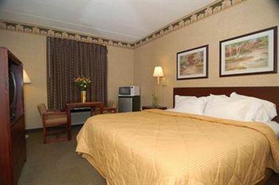 фото отеля Comfort Inn Vineland