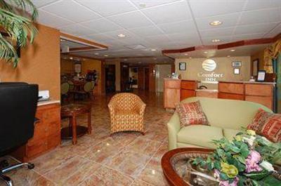 фото отеля Comfort Inn Vineland