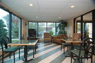 фото отеля Comfort Inn Vineland