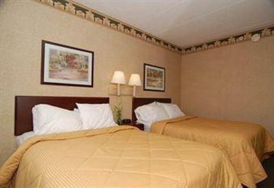 фото отеля Comfort Inn Vineland