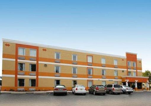 фото отеля Comfort Inn Vineland