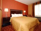 фото отеля Comfort Inn Vineland