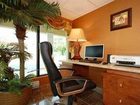 фото отеля Comfort Inn Vineland