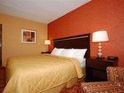 фото отеля Comfort Inn Vineland