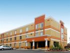 фото отеля Comfort Inn Vineland