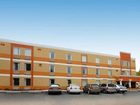 фото отеля Comfort Inn Vineland