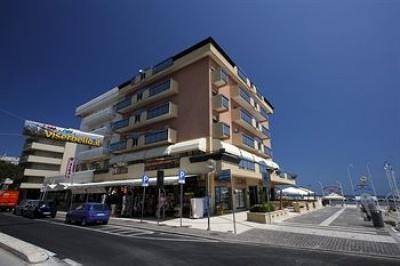 фото отеля Hotel Baia