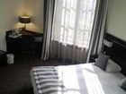 фото отеля Hotel Kyriad Paris 10