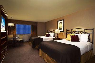 фото отеля Santa Fe Station Hotel