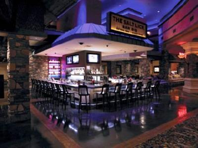 фото отеля Santa Fe Station Hotel