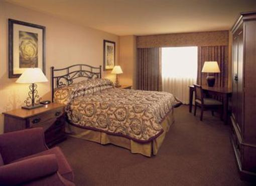 фото отеля Santa Fe Station Hotel