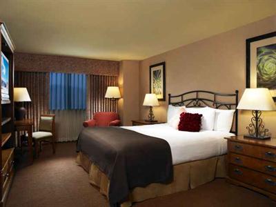 фото отеля Santa Fe Station Hotel