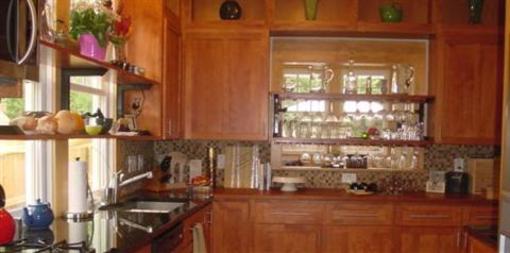 фото отеля Louisa's Porch Home Stay Bed and Breakfast