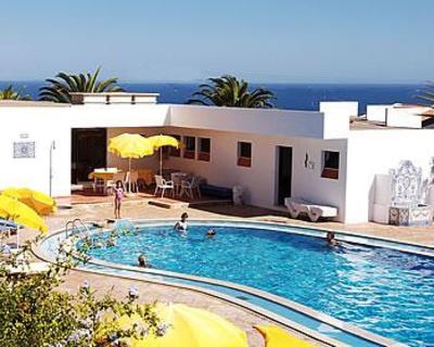 фото отеля Apartamentos Bem Parece Albufeira