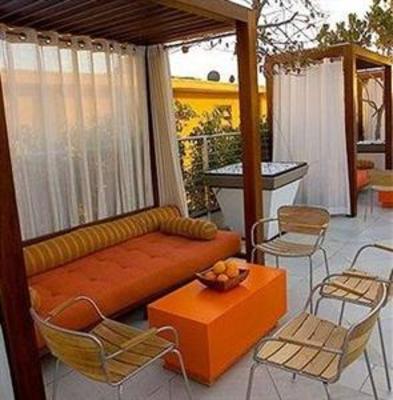 фото отеля Sanctuary South Beach