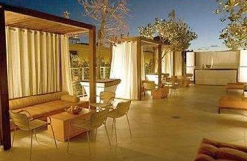 фото отеля Sanctuary South Beach