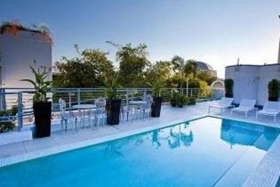 фото отеля Sanctuary South Beach
