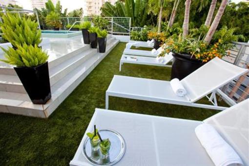 фото отеля Sanctuary South Beach