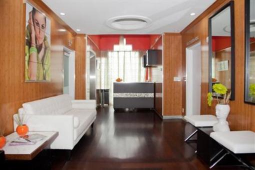 фото отеля Sanctuary South Beach