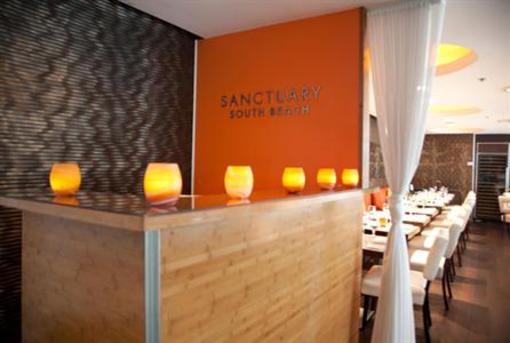 фото отеля Sanctuary South Beach