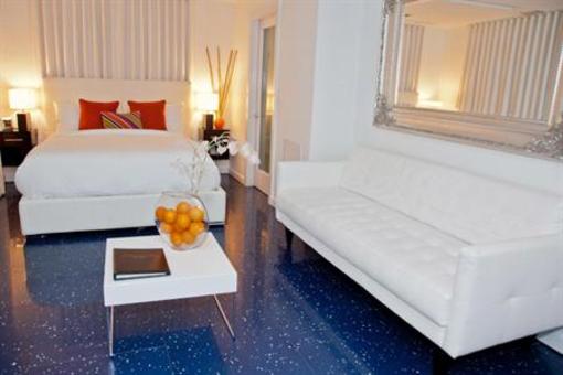 фото отеля Sanctuary South Beach