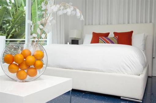 фото отеля Sanctuary South Beach