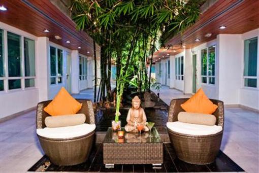 фото отеля Sanctuary South Beach