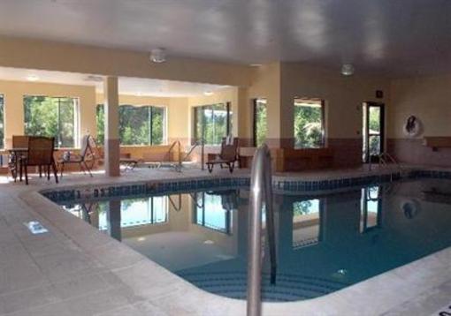 фото отеля BEST WESTERN PLUS Kalamazoo Suites