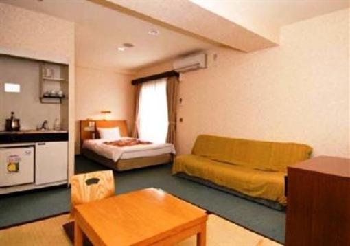 фото отеля Dormy Inn Meguro Aobadai Tokyo