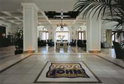 фото отеля Saint John Hotel Villas & Spa