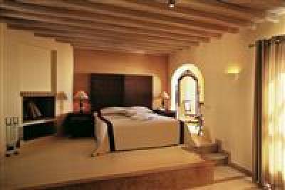 фото отеля Saint John Hotel Villas & Spa