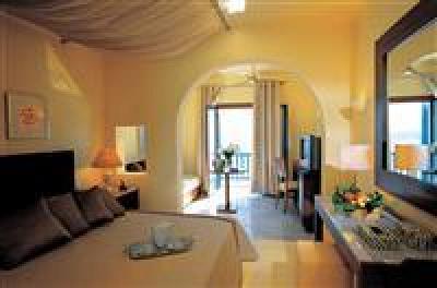 фото отеля Saint John Hotel Villas & Spa