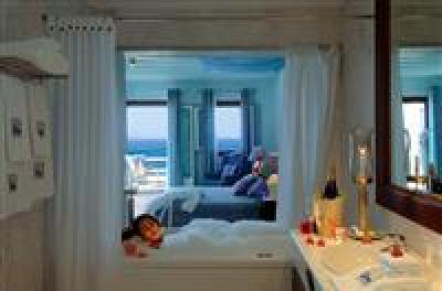 фото отеля Saint John Hotel Villas & Spa